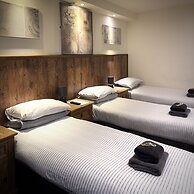 Riverside Hotel Bed and Breakfast