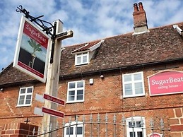 Sugarbeat Eating House