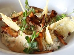 Sugarbeat Eating House