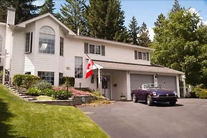 Alexandria House Bed & Breakfast