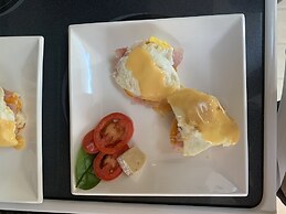 Alexandria House Bed & Breakfast