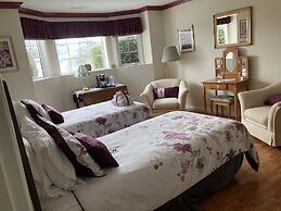 Alexandria House Bed & Breakfast