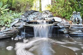 Alexandria House Bed & Breakfast