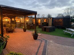 The Old Red Lion Inn