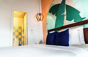 Socialtel Bocas del Toro