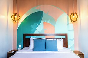 Socialtel Bocas del Toro