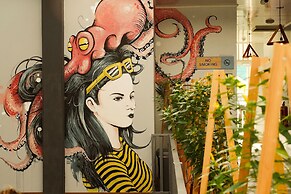 Socialtel Bocas del Toro