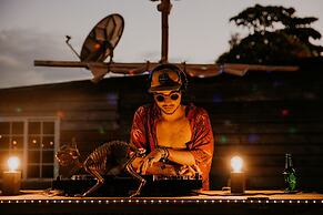 Socialtel Bocas del Toro