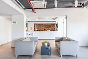 City Express Junior by Marriott Villahermosa
