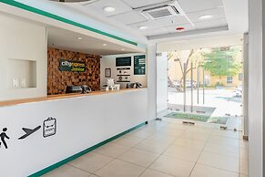 City Express Junior by Marriott Villahermosa