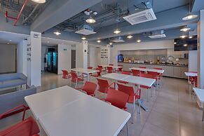 City Express Junior by Marriott Villahermosa