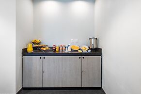 City Express Junior by Marriott Villahermosa