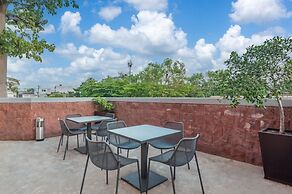 City Express Junior by Marriott Villahermosa