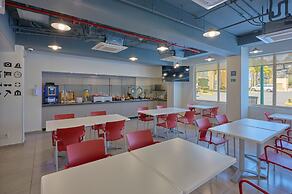 City Express Junior by Marriott Villahermosa