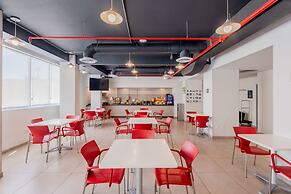 City Express Junior by Marriott Villahermosa