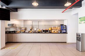 City Express Junior by Marriott Villahermosa