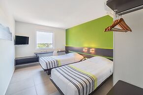 City Express Junior by Marriott Villahermosa