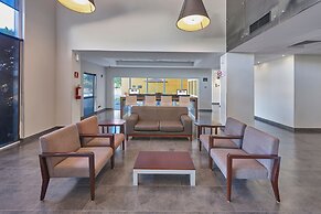 City Express by Marriott Matamoros