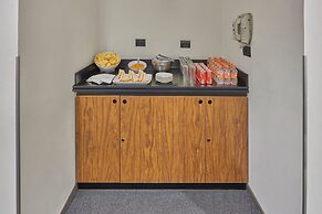 City Express by Marriott Matamoros