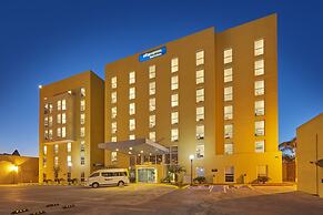 City Express by Marriott Matamoros