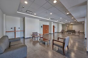 City Express by Marriott Matamoros