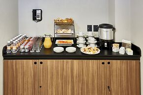 City Express by Marriott Matamoros