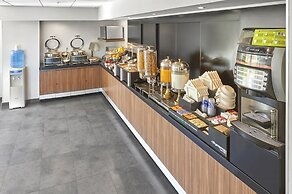 City Express by Marriott Matamoros