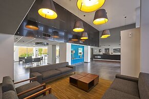 City Express by Marriott Matamoros