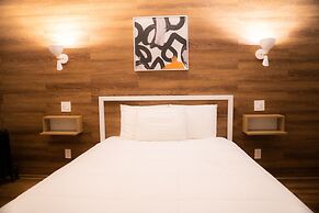 Amsterdam Hostel