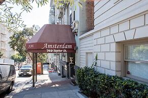 Amsterdam Hostel