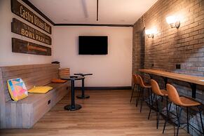 Amsterdam Hostel