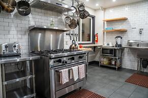 Amsterdam Hostel