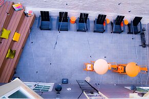 Amsterdam Hostel