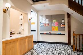 Amsterdam Hostel