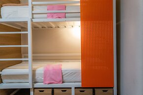 Amsterdam Hostel