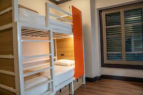 Amsterdam Hostel