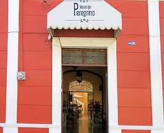 Hotel Del Peregrino