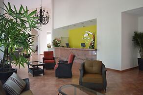 Concierge Plaza la Villa