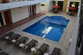 Concierge Plaza la Villa