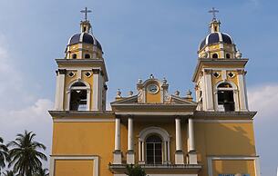 Concierge Plaza la Villa