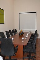 Concierge Plaza la Villa