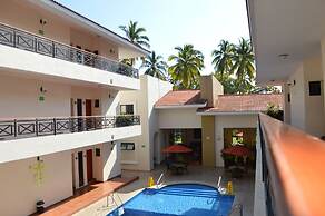 Concierge Plaza la Villa