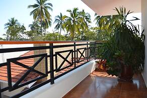 Concierge Plaza la Villa