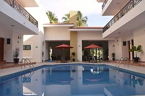 Concierge Plaza la Villa