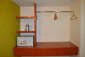 Concierge Plaza la Villa