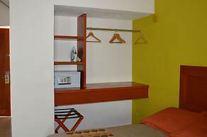 Concierge Plaza la Villa