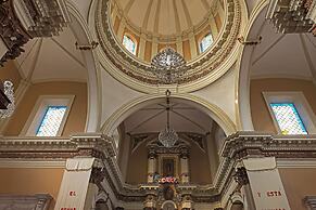 Concierge Plaza la Villa