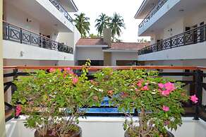 Concierge Plaza la Villa