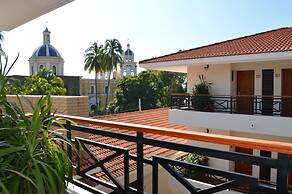 Concierge Plaza la Villa