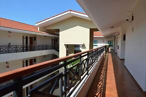 Concierge Plaza la Villa